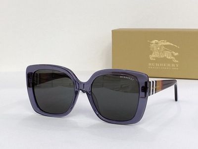 Burberry Sunglasses 648